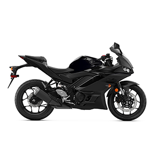YAMAHA R3